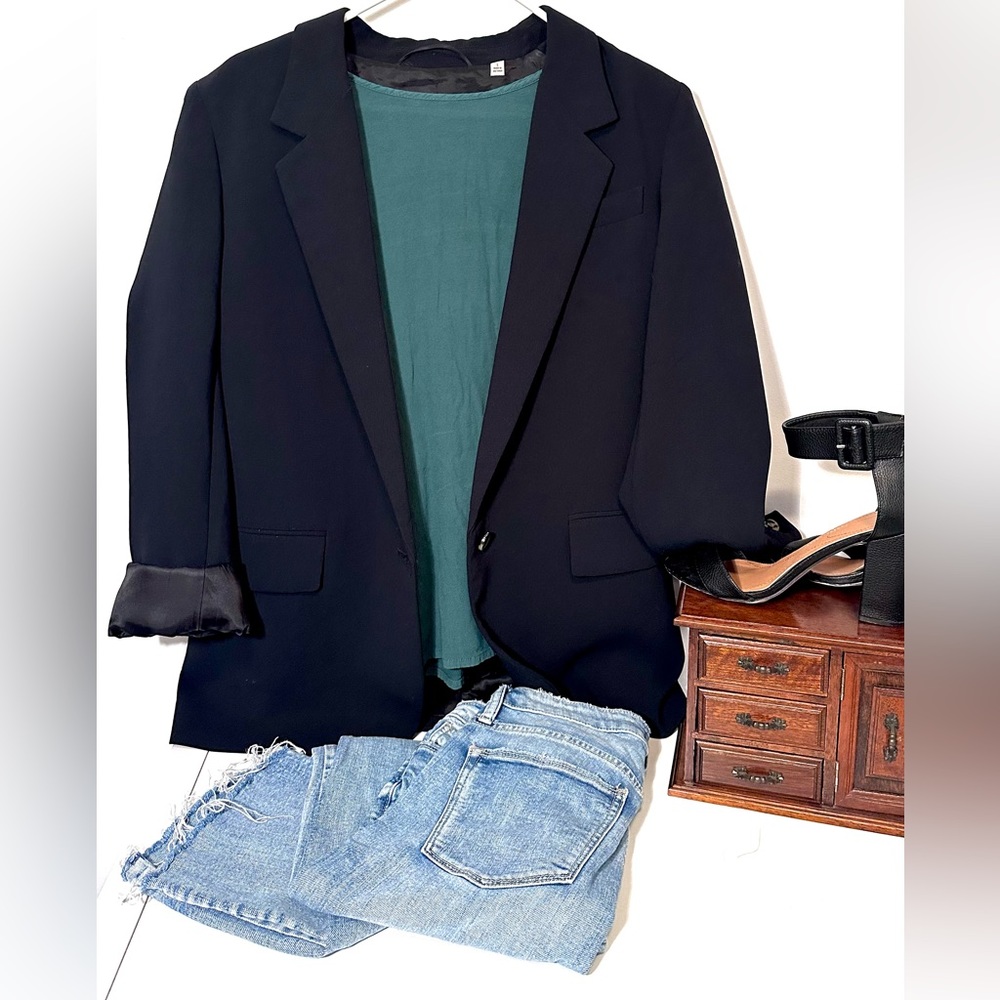 Wilfred Generation Blazer